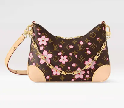 Replica Louis Vuitton LV x TM Boulogne M13265
