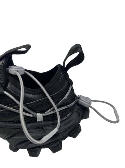 REPLICA BALENCIAGA MEN'S HIKE SNEAKER IN BLACK - Image 6