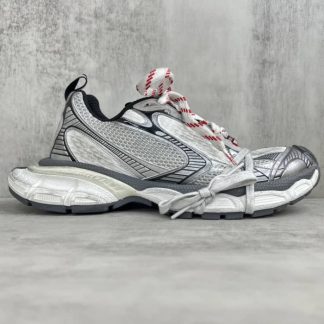 REPLICA BALENCIAGA MEN'S 3XL SNEAKER IN GREY