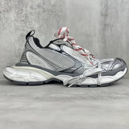 REPLICA BALENCIAGA MEN'S 3XL SNEAKER IN GREY