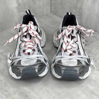 REPLICA BALENCIAGA MEN'S 3XL SNEAKER IN GREY - Image 2