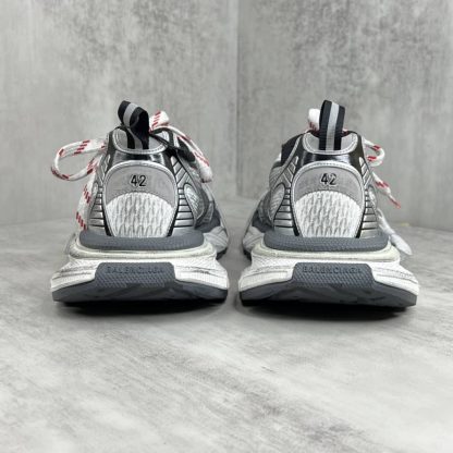 REPLICA BALENCIAGA MEN'S 3XL SNEAKER IN GREY - Image 3