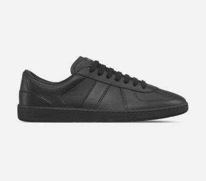 Replica Dior B01 Matchpoint Sneaker Full Black