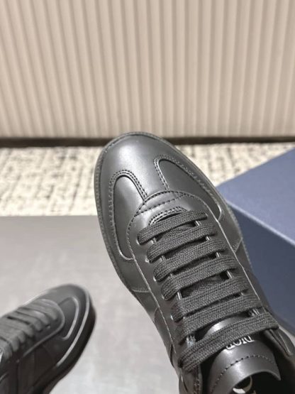 Replica Dior B01 Matchpoint Sneaker Full Black - Image 8
