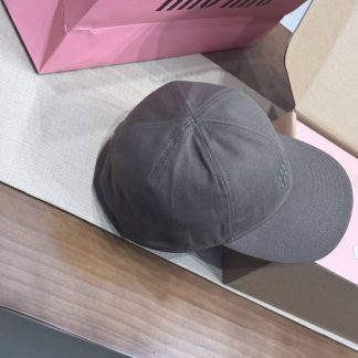 Replica Miu Miu Hat Cap 2025SS High Quality 1:1 Copy