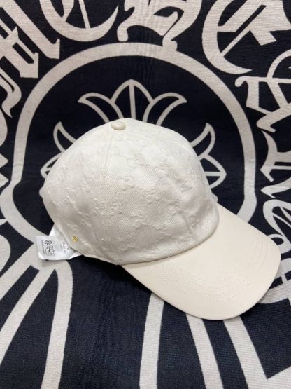 Replica GUCCI BASEBALL Hat Cap 2025SS High Quality 1:1 Copy