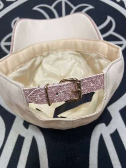 Replica Louis Vuitton BASEBALL Hat Cap 2025SS High Quality 1:1 Copy - Image 3