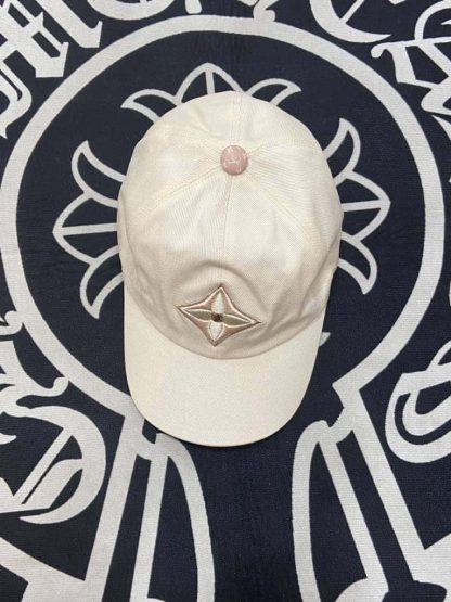 Replica Louis Vuitton BASEBALL Hat Cap 2025SS High Quality 1:1 Copy - Image 4