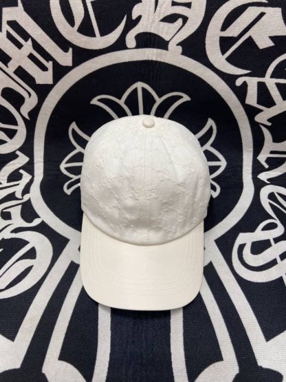 Replica GUCCI BASEBALL Hat Cap 2025SS High Quality 1:1 Copy - Image 5