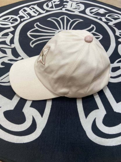 Replica Louis Vuitton BASEBALL Hat Cap 2025SS High Quality 1:1 Copy - Image 6