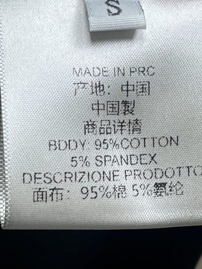 Replica Alaia Bikini 2025SS White - Image 7