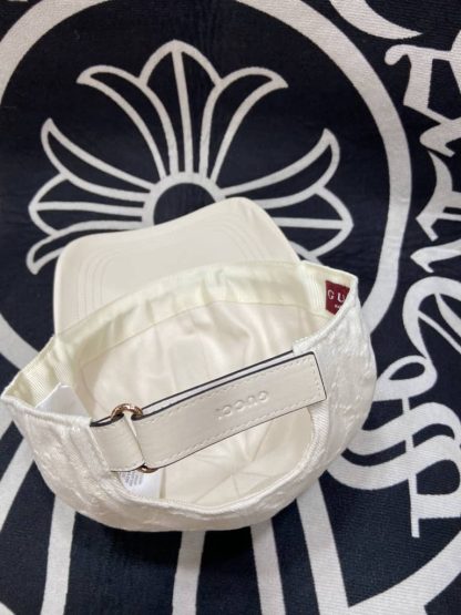 Replica GUCCI BASEBALL Hat Cap 2025SS High Quality 1:1 Copy - Image 7