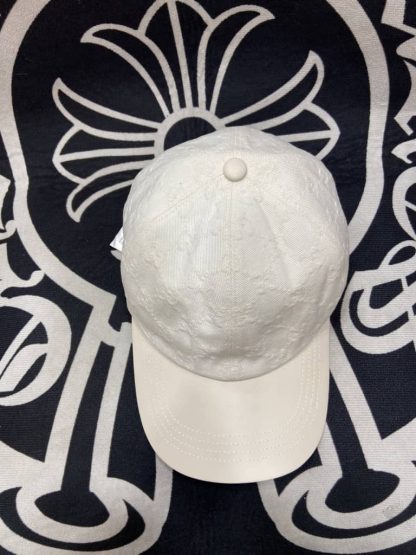 Replica GUCCI BASEBALL Hat Cap 2025SS High Quality 1:1 Copy - Image 8