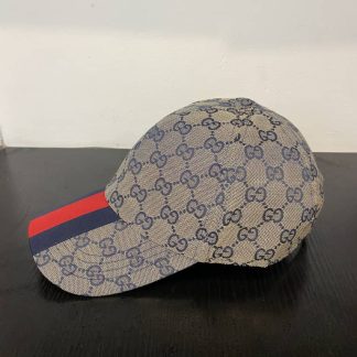 Replica GUCCI BASEBALL Hat Cap 2025SS High Quality 1:1 Copy