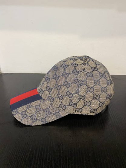 Replica GUCCI BASEBALL Hat Cap 2025SS High Quality 1:1 Copy