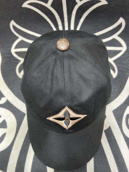 Replica Louis Vuitton BASEBALL Hat Cap 2025SS High Quality 1:1 Copy