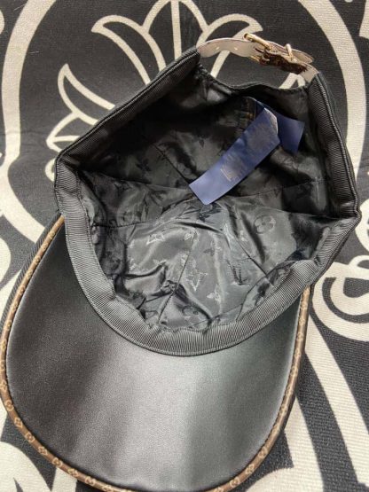 Replica Louis Vuitton BASEBALL Hat Cap 2025SS High Quality 1:1 Copy - Image 3