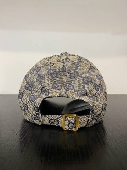 Replica GUCCI BASEBALL Hat Cap 2025SS High Quality 1:1 Copy - Image 5