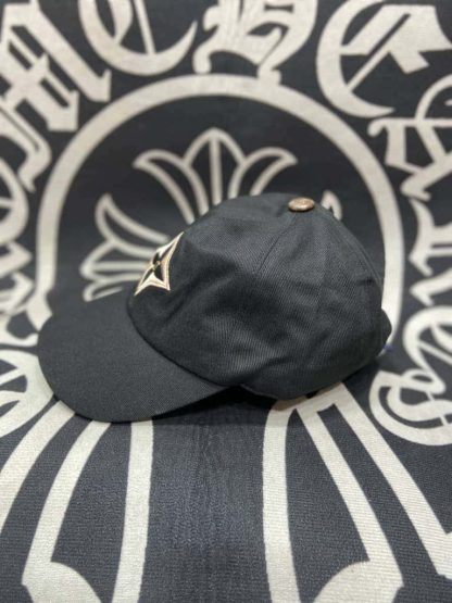 Replica Louis Vuitton BASEBALL Hat Cap 2025SS High Quality 1:1 Copy - Image 5