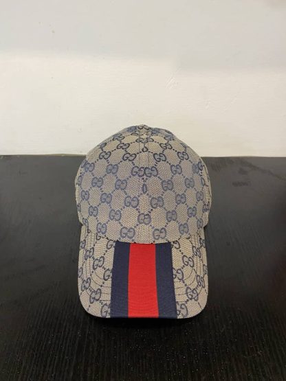 Replica GUCCI BASEBALL Hat Cap 2025SS High Quality 1:1 Copy - Image 7