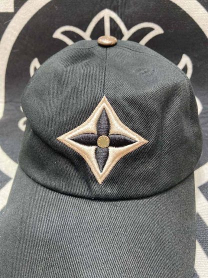 Replica Louis Vuitton BASEBALL Hat Cap 2025SS High Quality 1:1 Copy - Image 7