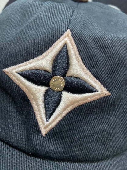 Replica Louis Vuitton BASEBALL Hat Cap 2025SS High Quality 1:1 Copy - Image 8