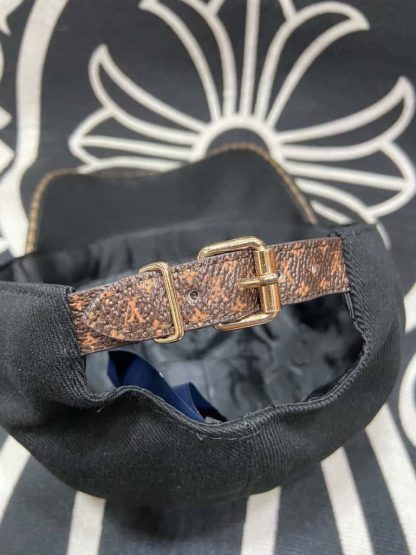 Replica Louis Vuitton BASEBALL Hat Cap 2025SS High Quality 1:1 Copy - Image 9