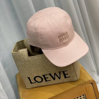Replica Miu Miu Hat Cap 2025SS High Quality 1:1 Copy