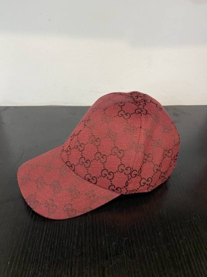 Replica GUCCI BASEBALL Hat Cap 2025SS High Quality 1:1 Copy