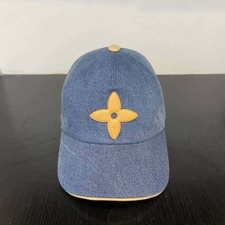 Replica Louis Vuitton BASEBALL Hat Cap 2025SS High Quality 1:1 Copy