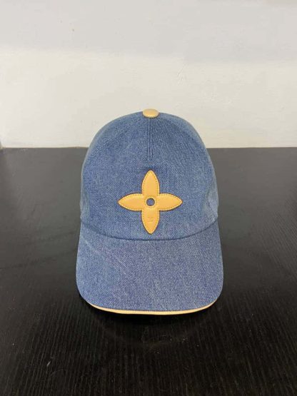 Replica Louis Vuitton BASEBALL Hat Cap 2025SS High Quality 1:1 Copy