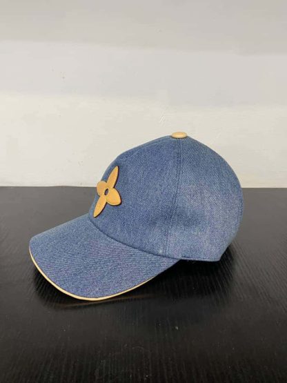Replica Louis Vuitton BASEBALL Hat Cap 2025SS High Quality 1:1 Copy - Image 3