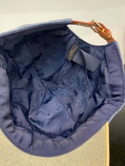 Replica Louis Vuitton BASEBALL Hat Cap 2025SS High Quality 1:1 Copy - Image 6
