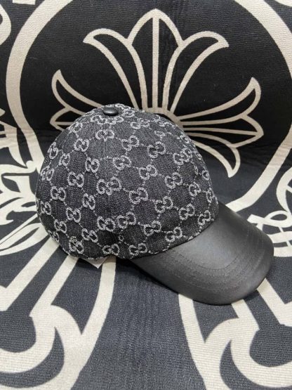 Replica GUCCI BASEBALL Hat Cap 2025SS High Quality 1:1 Copy