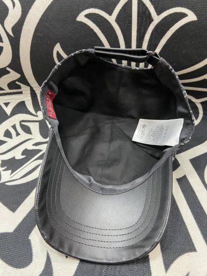 Replica GUCCI BASEBALL Hat Cap 2025SS High Quality 1:1 Copy - Image 2