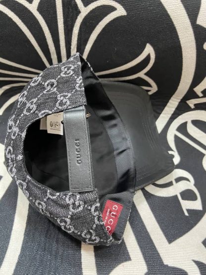 Replica GUCCI BASEBALL Hat Cap 2025SS High Quality 1:1 Copy - Image 3