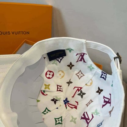 Replica Louis Vuitton BASEBALL Hat Cap 2025SS High Quality 1:1 Copy - Image 6