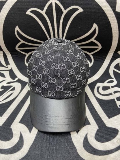 Replica GUCCI BASEBALL Hat Cap 2025SS High Quality 1:1 Copy - Image 7