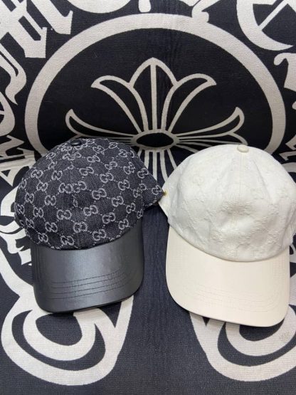 Replica GUCCI BASEBALL Hat Cap 2025SS High Quality 1:1 Copy - Image 8