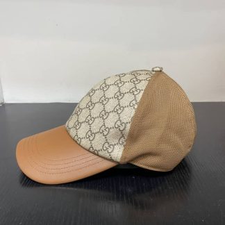 Replica GUCCI BASEBALL Hat Cap 2025SS High Quality 1:1 Copy