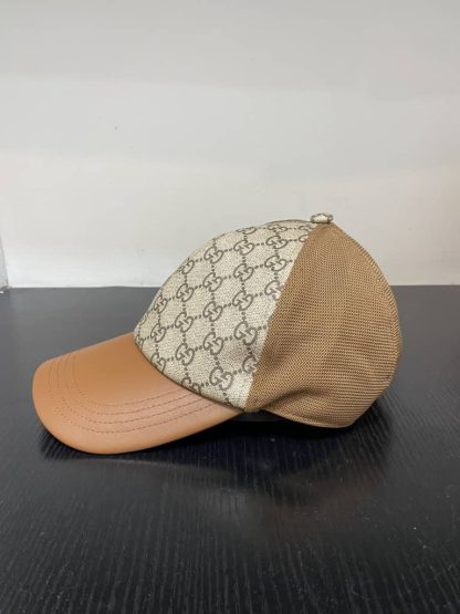 Replica GUCCI BASEBALL Hat Cap 2025SS High Quality 1:1 Copy