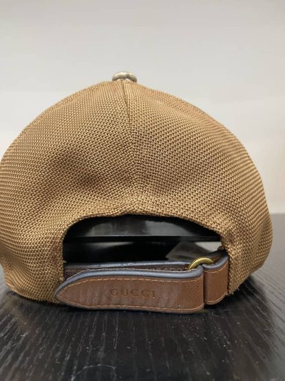 Replica GUCCI BASEBALL Hat Cap 2025SS High Quality 1:1 Copy - Image 2