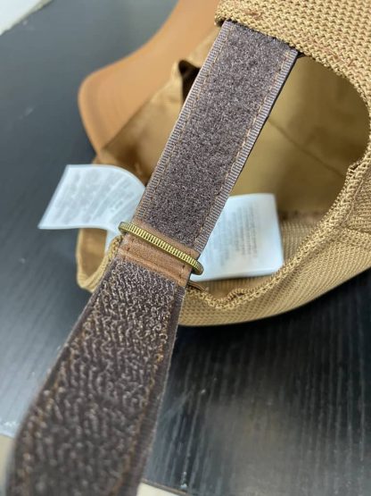 Replica GUCCI BASEBALL Hat Cap 2025SS High Quality 1:1 Copy - Image 3