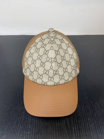 Replica GUCCI BASEBALL Hat Cap 2025SS High Quality 1:1 Copy - Image 6