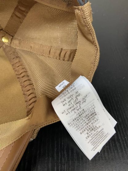 Replica GUCCI BASEBALL Hat Cap 2025SS High Quality 1:1 Copy - Image 9
