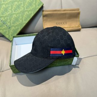 Replica GUCCI BASEBALL Hat Cap 2025SS High Quality 1:1 Copy