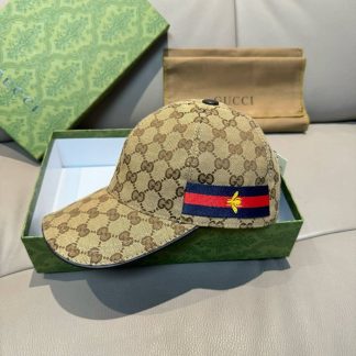 Replica GUCCI BASEBALL Hat Cap 2025SS High Quality 1:1 Copy