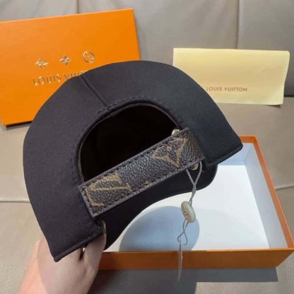 Replica Louis Vuitton BASEBALL Hat Cap 2025SS High Quality 1:1 Copy - Image 2