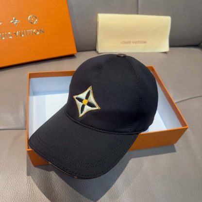 Replica Louis Vuitton BASEBALL Hat Cap 2025SS High Quality 1:1 Copy - Image 6