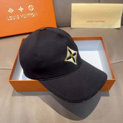 Replica Louis Vuitton BASEBALL Hat Cap 2025SS High Quality 1:1 Copy - Image 9